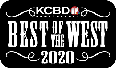 Best of the West 2020